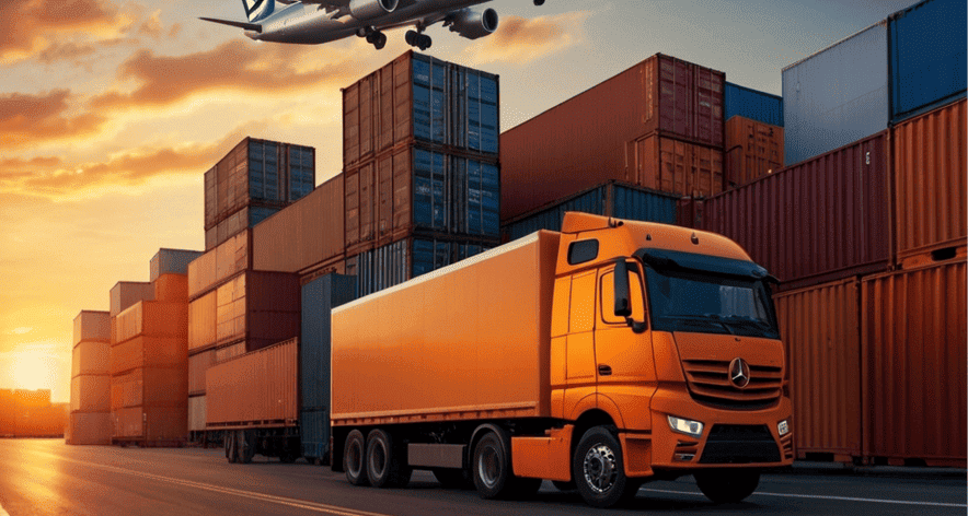 Gümrük Nakliye - Navlun & Ardiye Hizmetleri